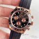 AR Factory 904L Rolex Cosmograph Daytona 40mm CAL.4130 Watch -Rose Gold Case,Black Dial (3)_th.jpg